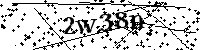 Por favor, escriba las letras y los números siguientes