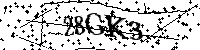 Por favor, escriba las letras y los números siguientes