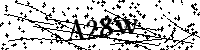 Por favor, escriba las letras y los números siguientes
