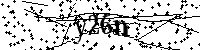 Por favor, escriba las letras y los números siguientes