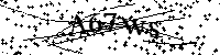 Por favor, escriba las letras y los números siguientes
