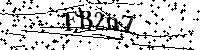 Por favor, escriba las letras y los números siguientes