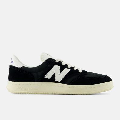 Black/Sea Salt