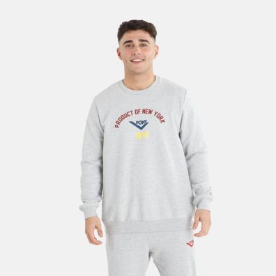 Gris melange claro