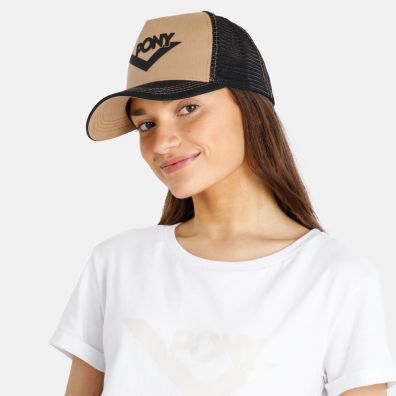 BEIGE/NEGRO