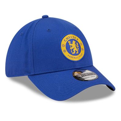 Gorra  Chelsea FC Lion Crest Pop Crest 39THIRTY M