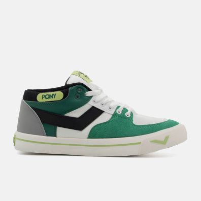 VERDE/BLANCO