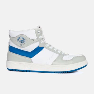 BLANCO/AZUL/GRIS