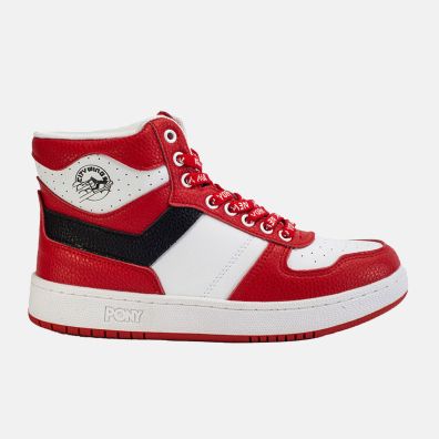 ROJO/BLANCO/NEGRO