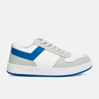 BLANCO/AZUL/GRIS
