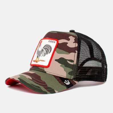 camuflado