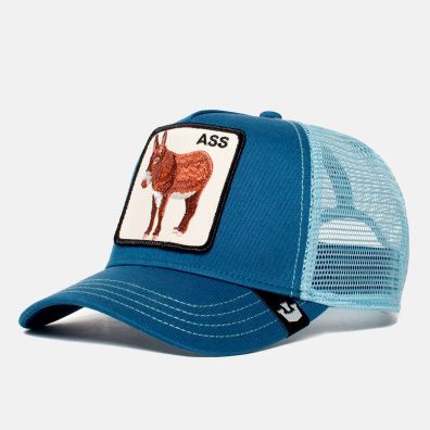 azul