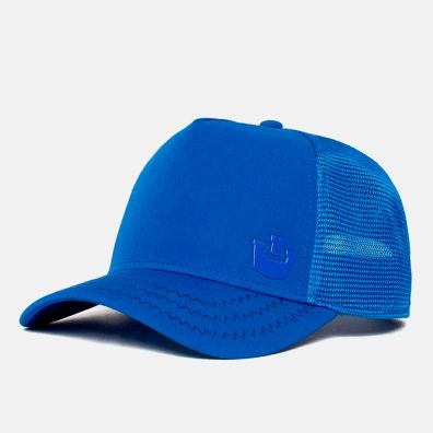 azul