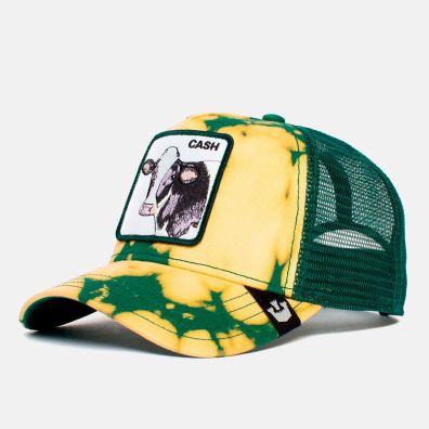 verde