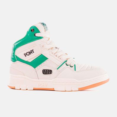 BLANCO/VERDE