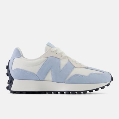 white/blue