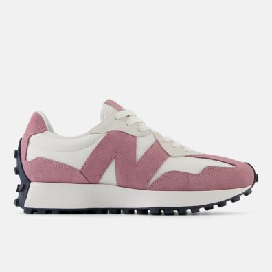 white/pink