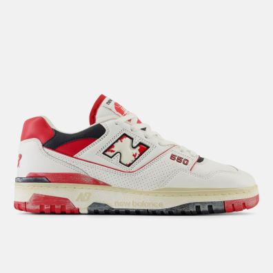 sea salt/red/black