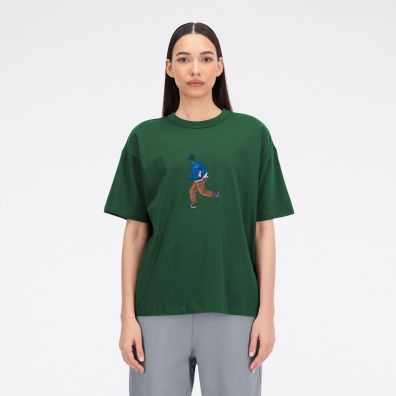 nightwatch green