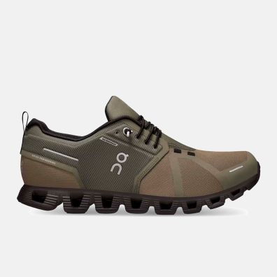 verde militar