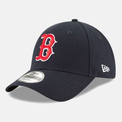 Gorra Boston Red Sox 9FORTY The League M