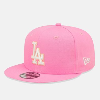 Gorra LA Dodgers Pastel Patch 9FIFTY