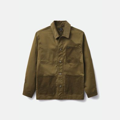 Verde militar