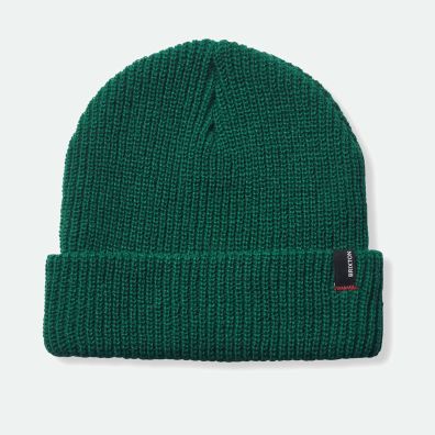 verde oscuro