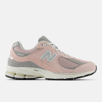 grey/pink