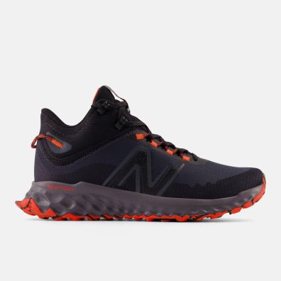 black/neo flame