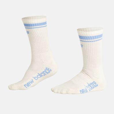 cream/blue