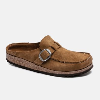 Zuecos Buckley VL Tea W