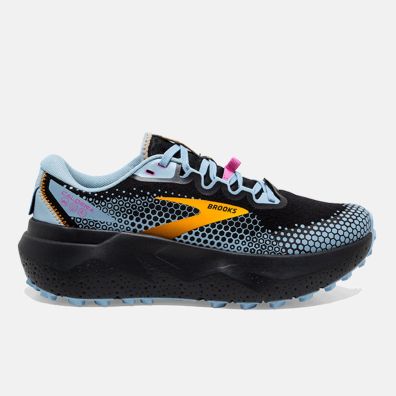 Negro/azul
