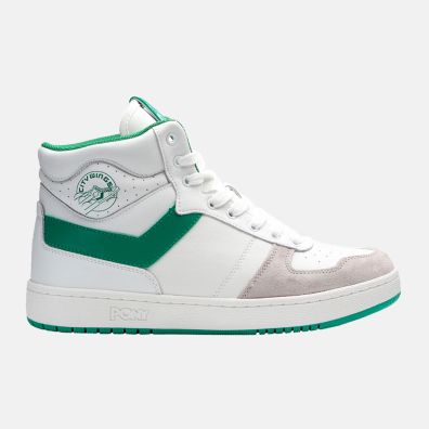 BLANCO/VERDE