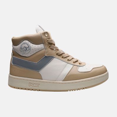 BEIGE/BLANCO