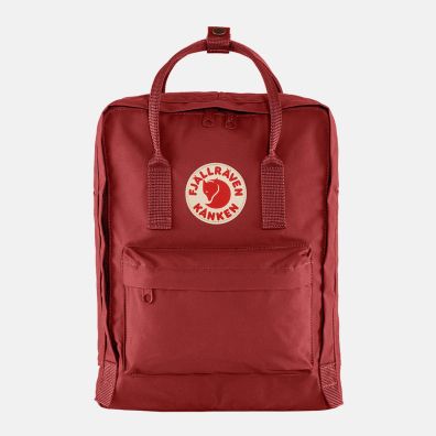 Ox Red
