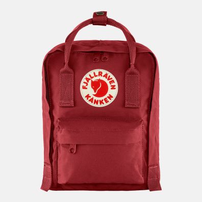 Ox Red
