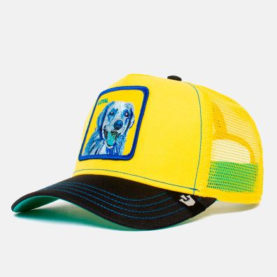 Amarillo
