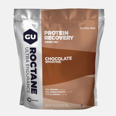 Batido Roctane Recovery Drink MIX