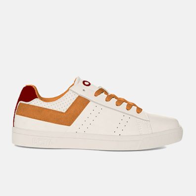 BLANCO/CAMEL/BORDEAUX