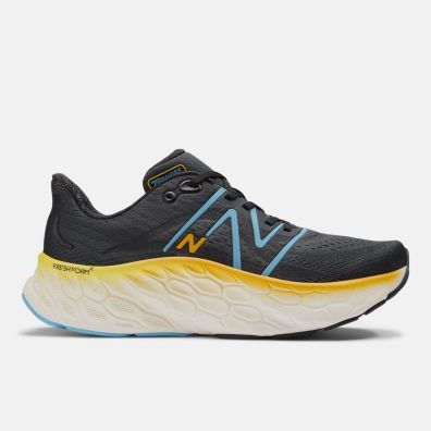 Black/Coastal Blue/Ginger Lemon