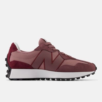navy/burgundy