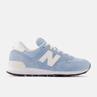 white/blue