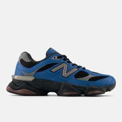 blue/black