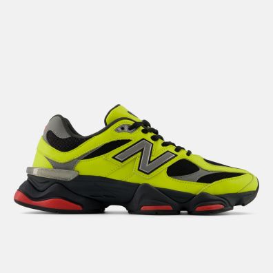 yellow/black