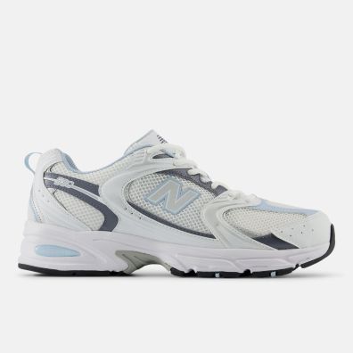 white/dark arctic grey