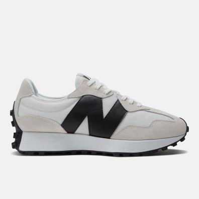 white/black