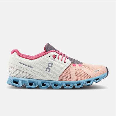coral