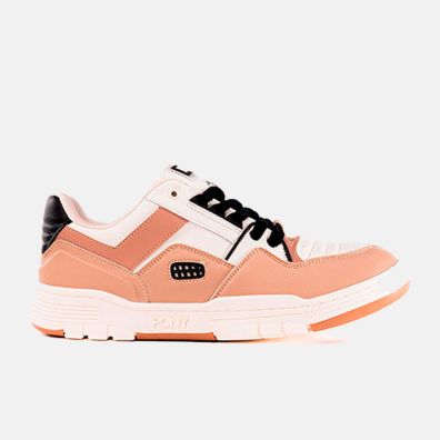 BLANCO/BEIGE/NEGRO