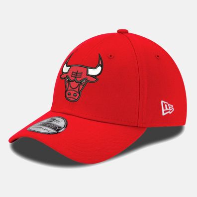 Gorra Chicago Bulls 39THIRTY Classic